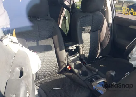 2015 Nissan Sentra Sr from USA, damaged, VIN 3N1AB7AP7FY326818